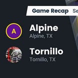 Compass Academy piles up the points against Tornillo