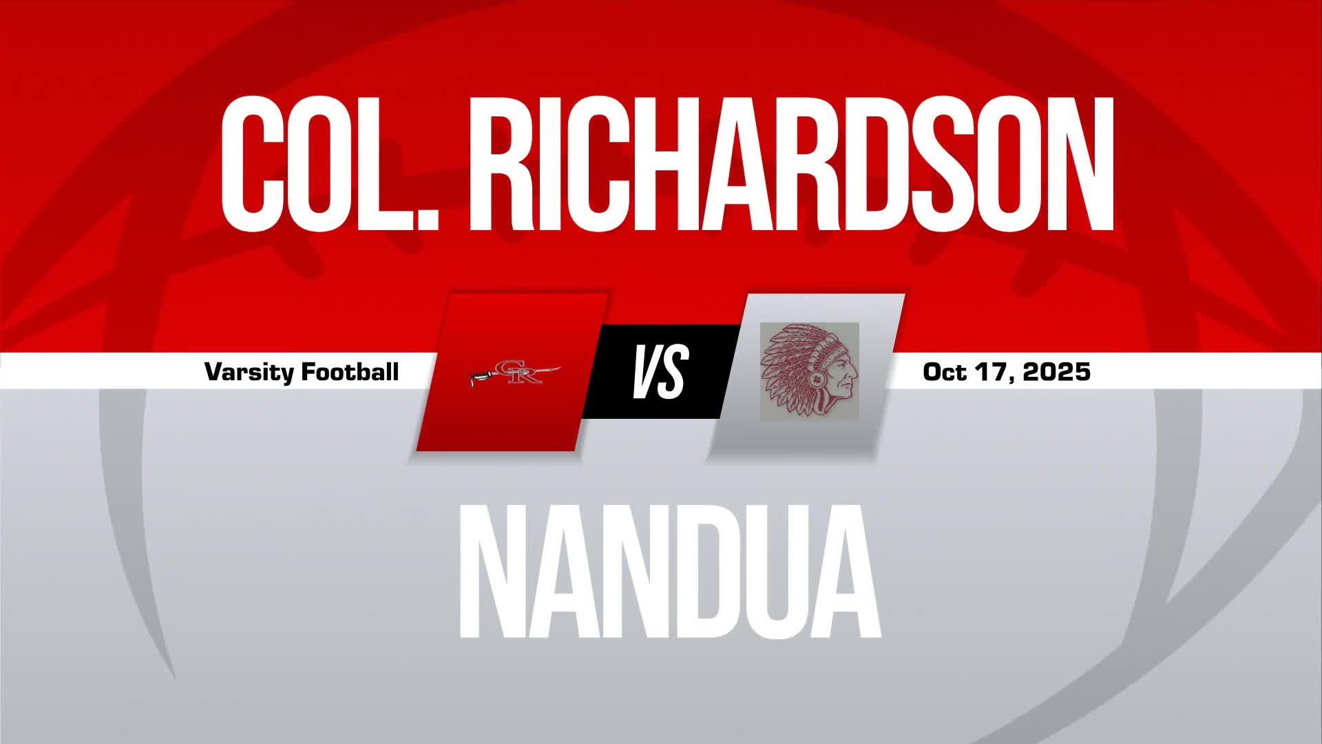 Football Recap: Elijah Parker and  Juelz Snead Secure Win for Nandua + How To Watch