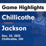 Basketball Game Preview: Chillicothe Cavaliers vs. Vinton County Vikings