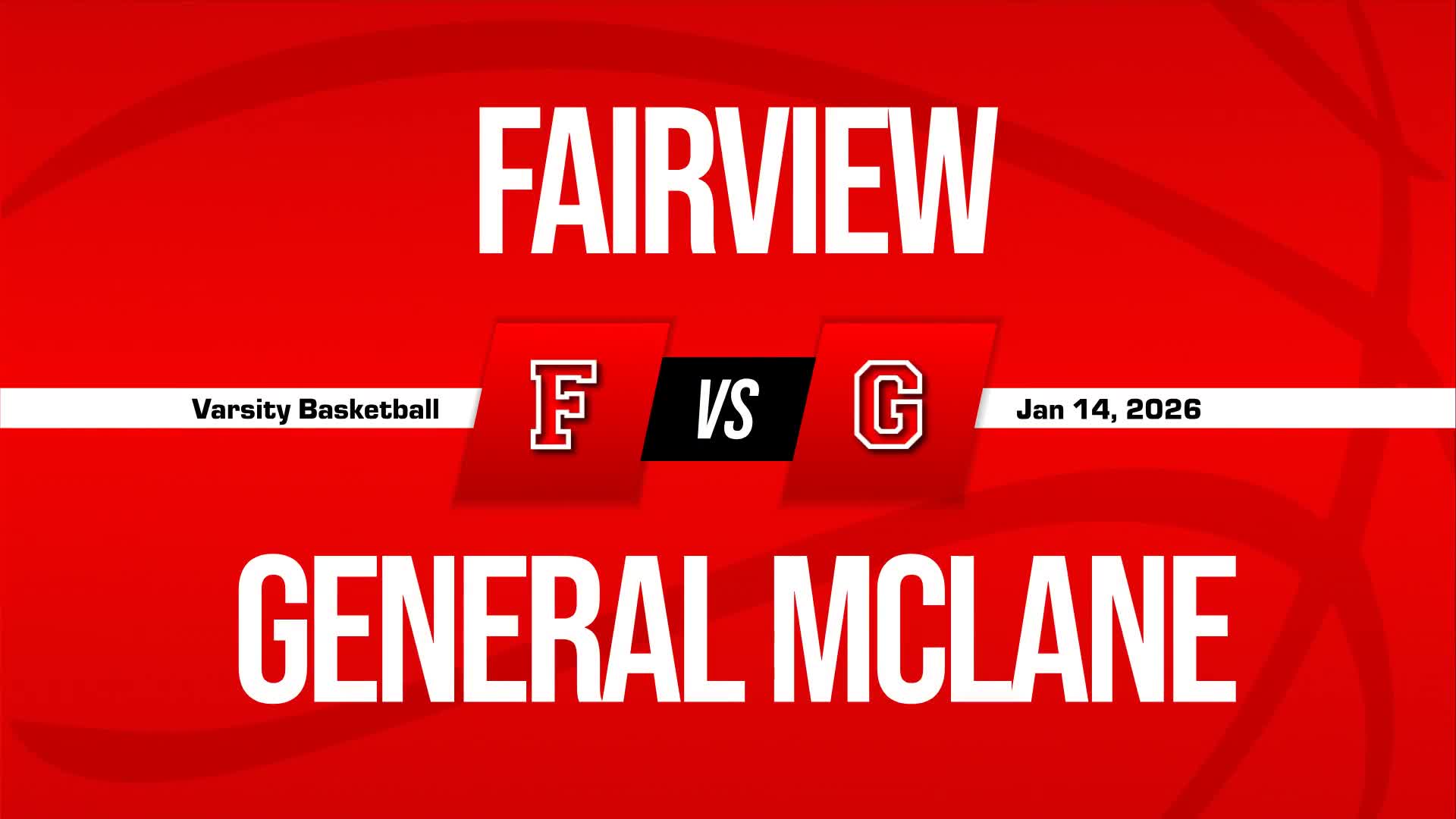 Basketball Game Preview: Fairview Tigers vs. Meadville Bulldogs