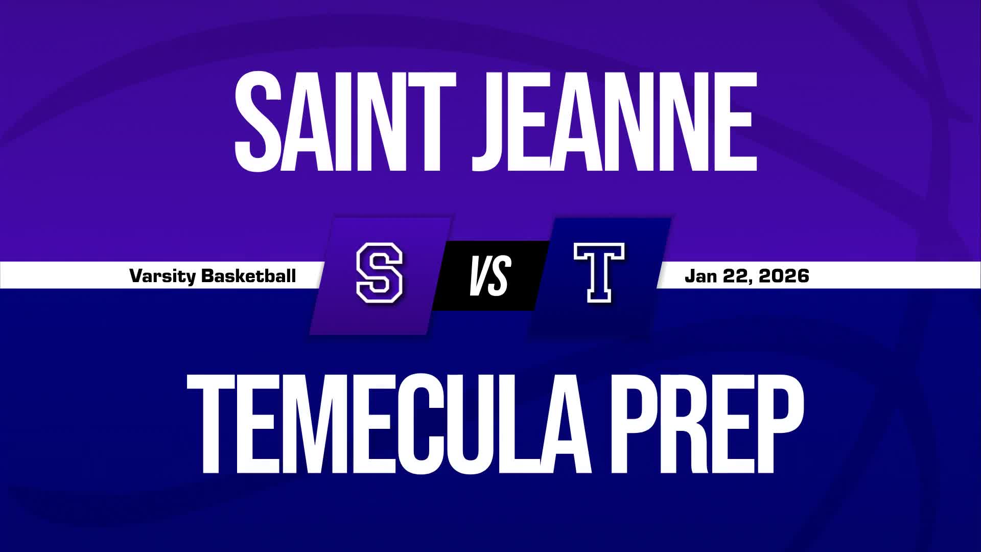 Basketball Recap: Temecula Prep Picks Up Tenth Consecutive  Win + How To Watch