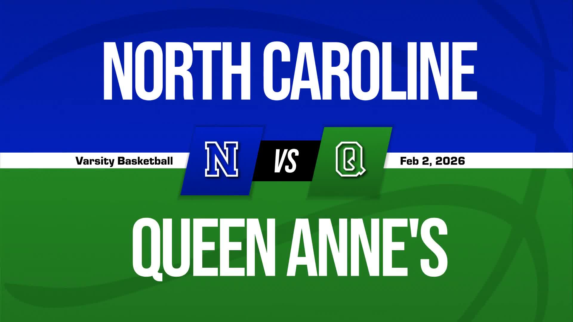 Basketball Recap: Queen Anne's County Piles Up the Points Against North Caroline + How To Watch