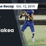 Football Game Recap: Leilehua vs. Hilo