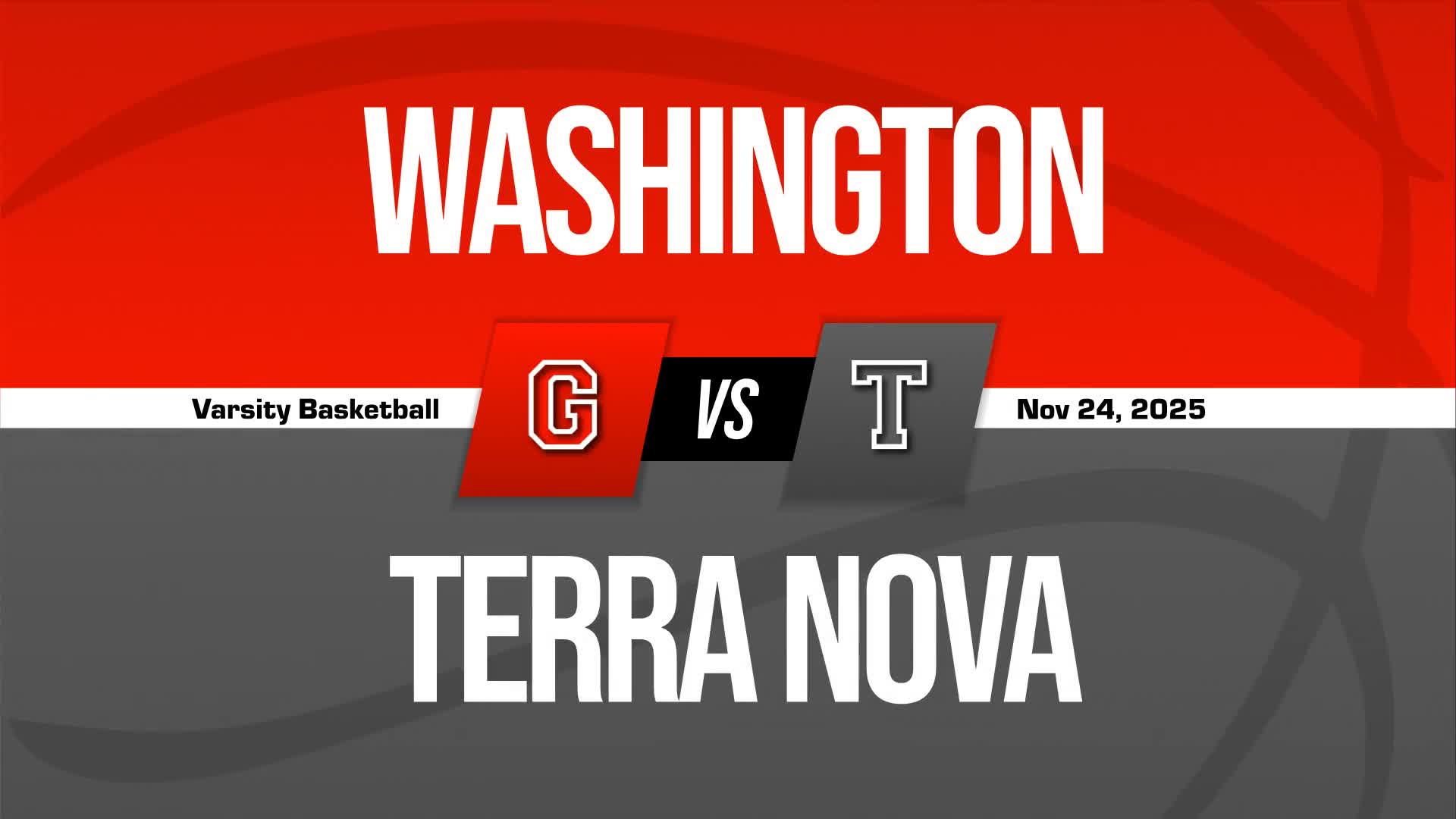 Basketball Game Preview: Terra Nova Tigers vs. Oceana Sharks