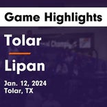 Basketball Game Preview: Lipan Indians vs. Albany Lions