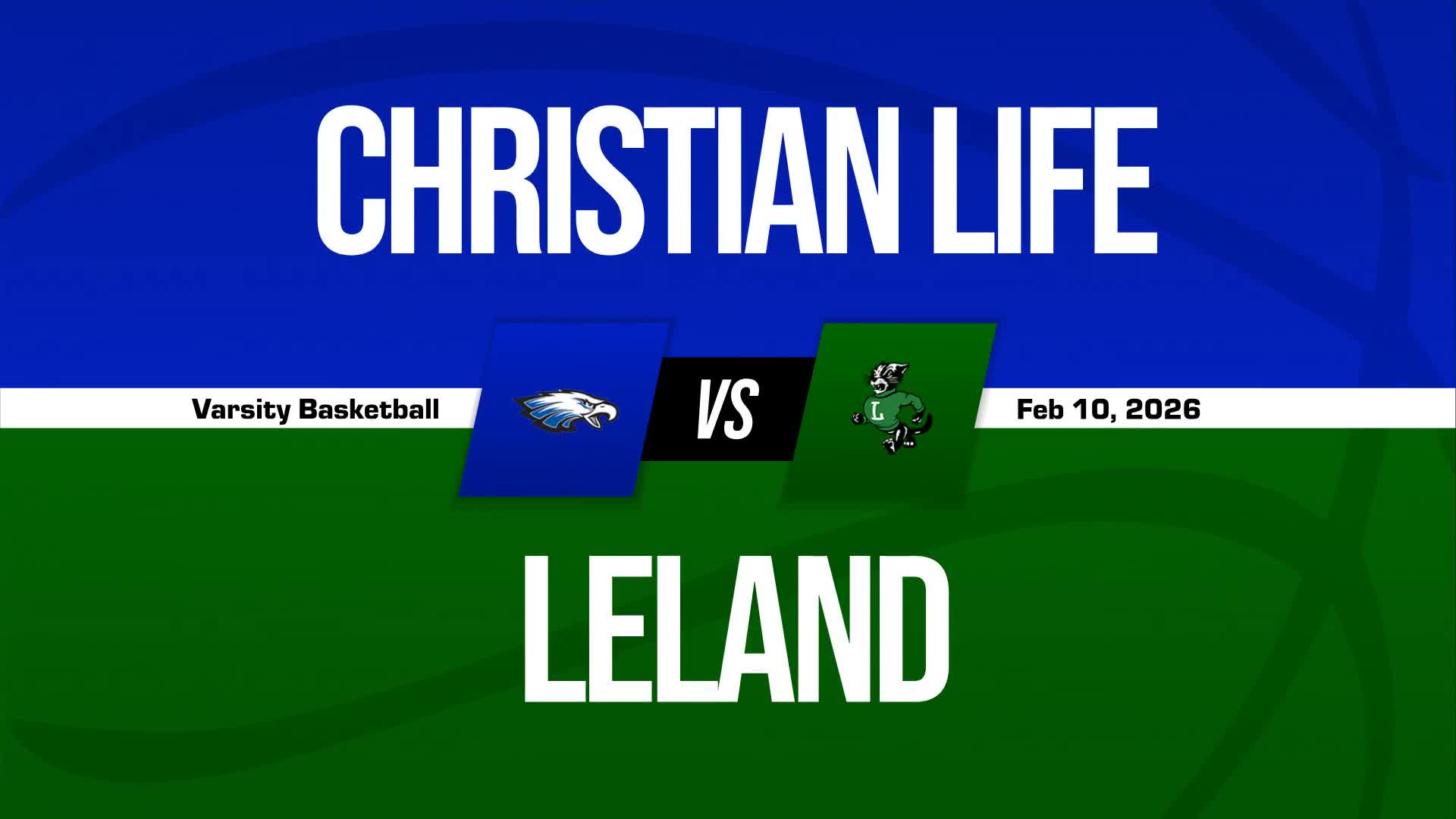 Basketball Recap: Christian Life Piles Up the Points Against Trinity Oaks Christian Academy
