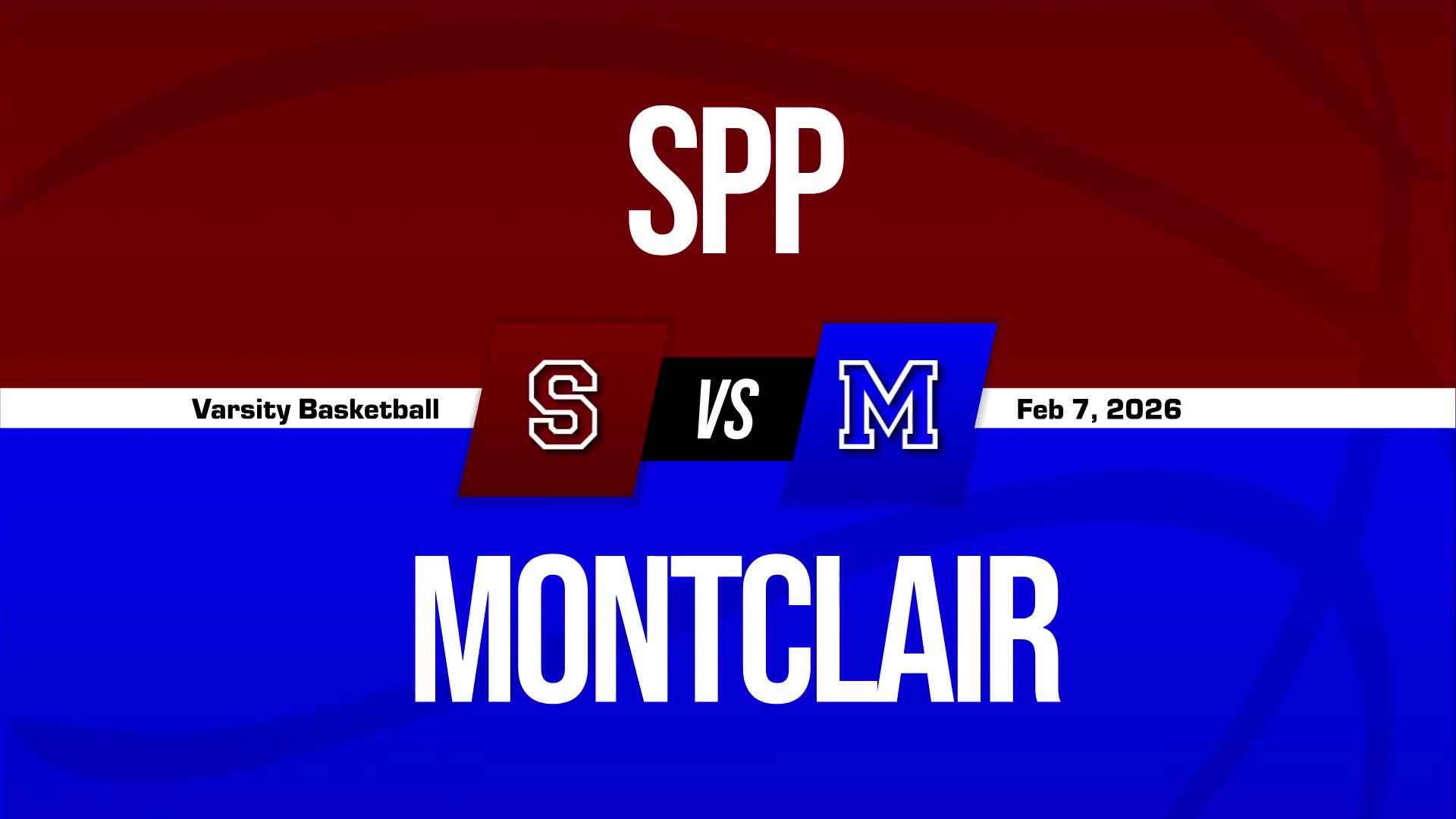 Basketball Recap: Montclair Takes a Loss