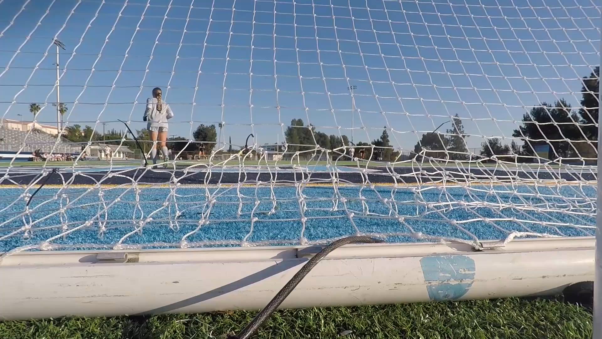 Soccer Recap: Crescenta Valley Extends Road Winning Streak to Seven