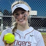 High school softball stolen base leaders: Alabama signee Larissa Preuitt leads nation, chases state records