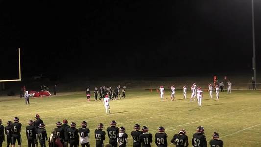 Baseball Recap: Peyton Wins Going Away Against Swink