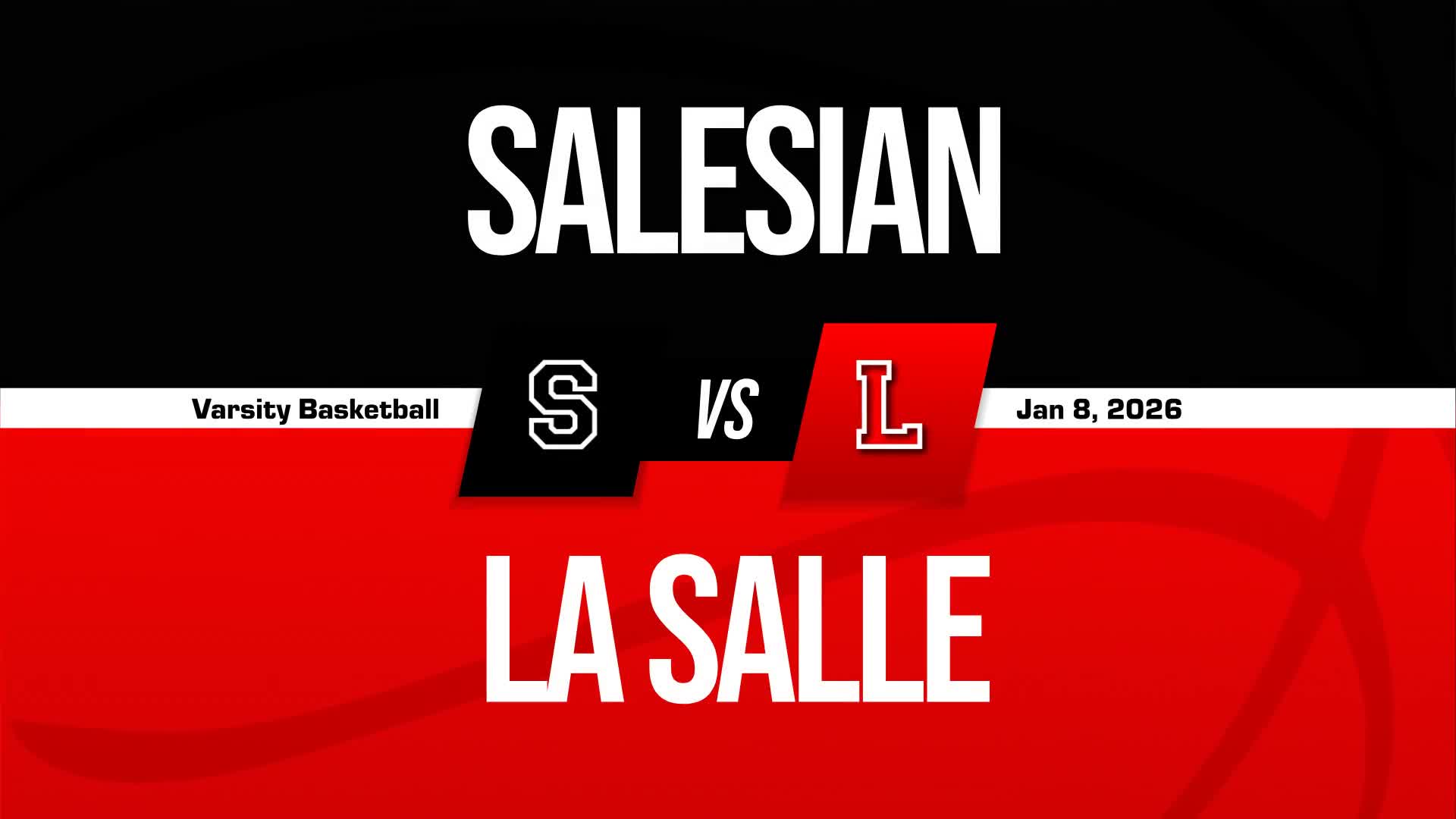 Basketball Recap: Salesian Turns Things Around After  Road Loss