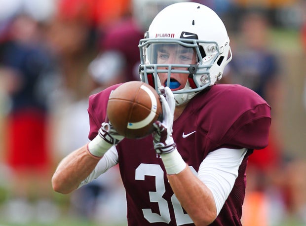 Carson Williams, Plano