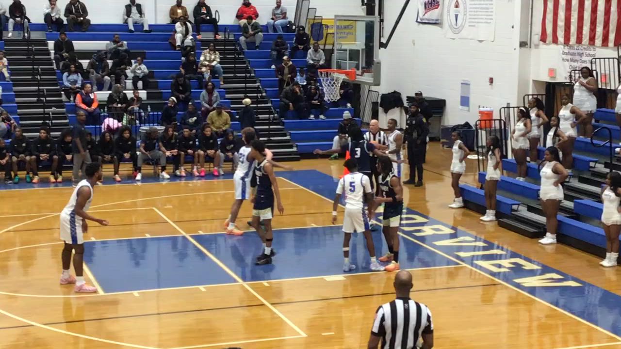 Basketball Recap: Norview Piles Up the Points Against Norcom + How To Watch