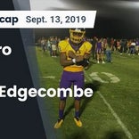 Football Game Recap: North Edgecombe vs. Washington County