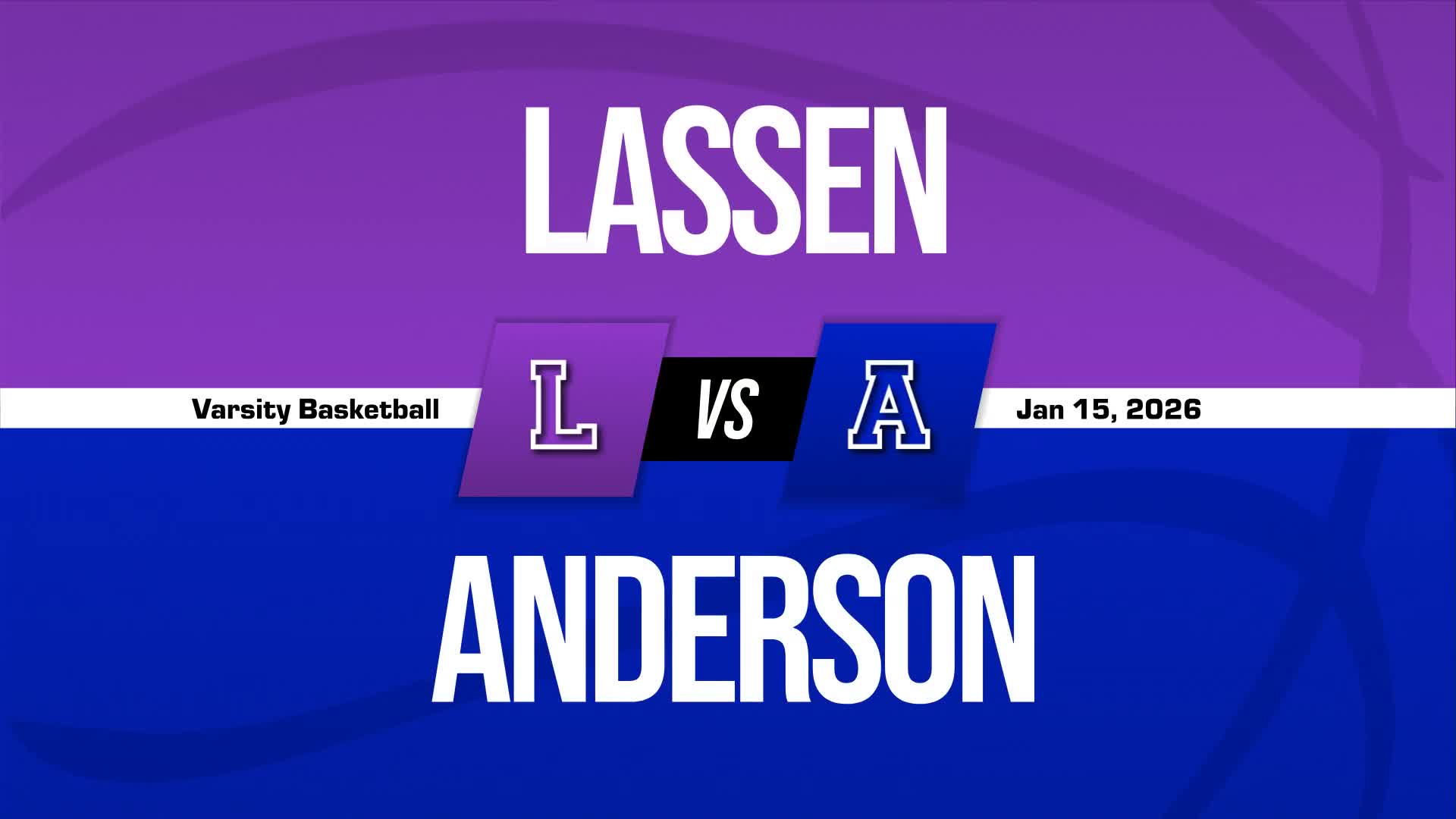 Basketball Recap: Anderson Comes Up Short + How To Watch