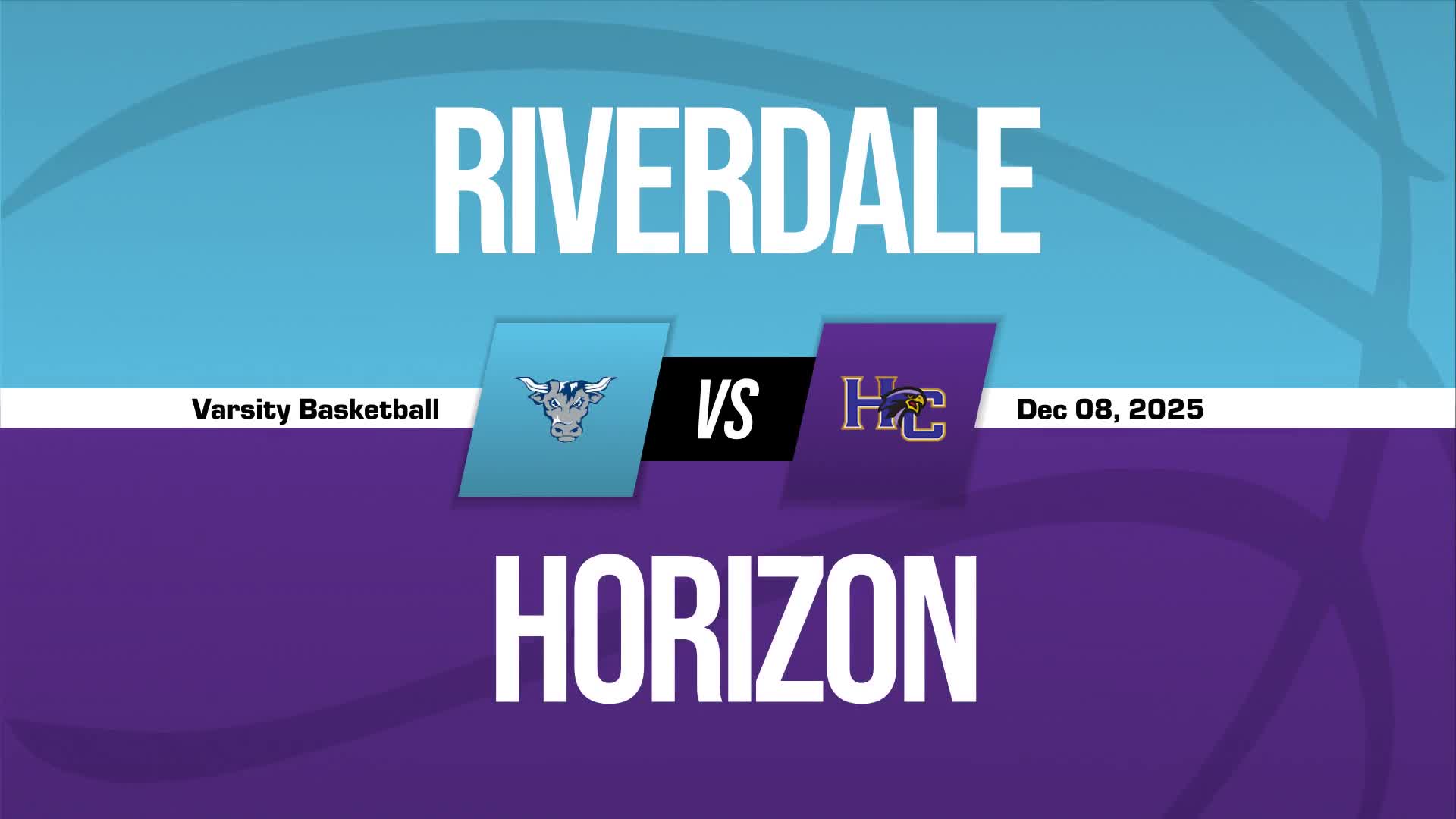 Basketball Recap: Riverdale Starts Season with  Loss at Home + How To Watch