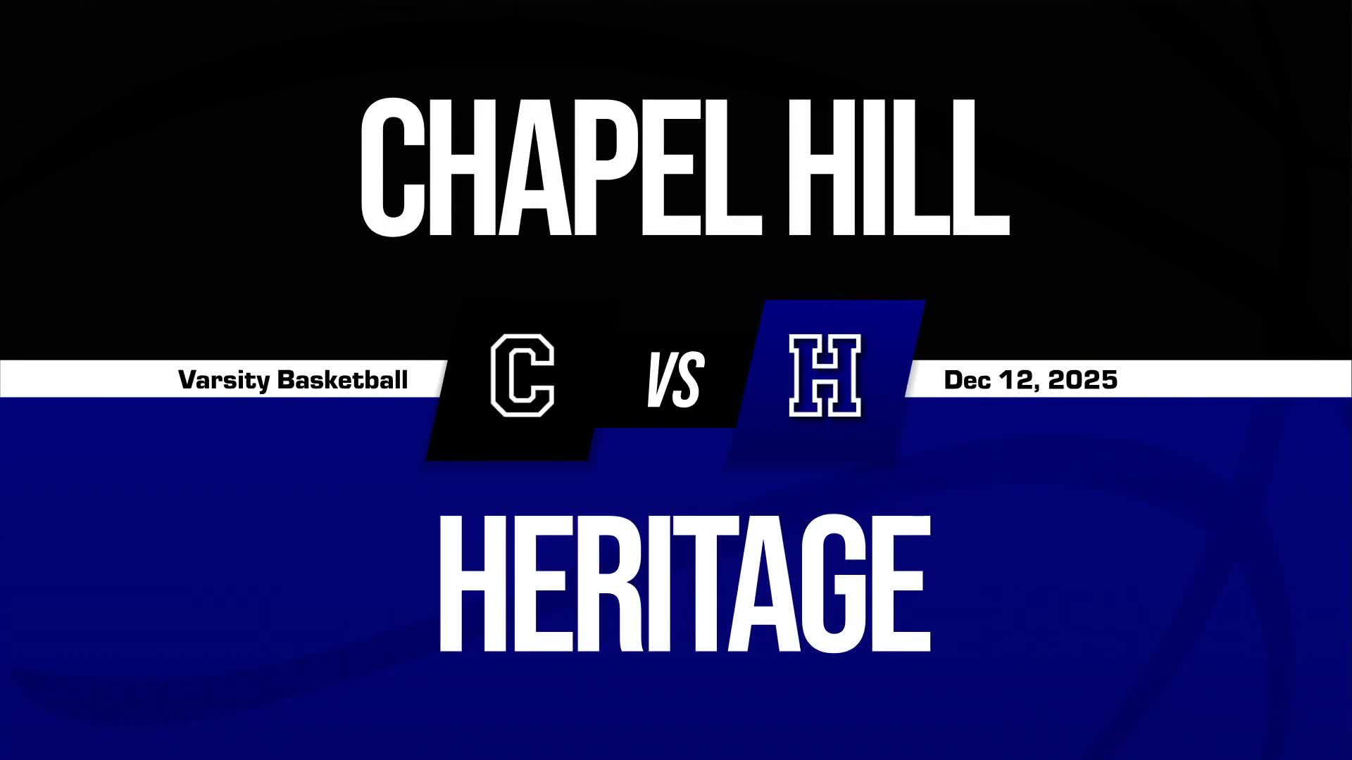 Scarlett Gilner Game Report: @ Heritage + How To Watch