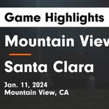 Soccer Game Recap: Santa Clara vs. Los Altos