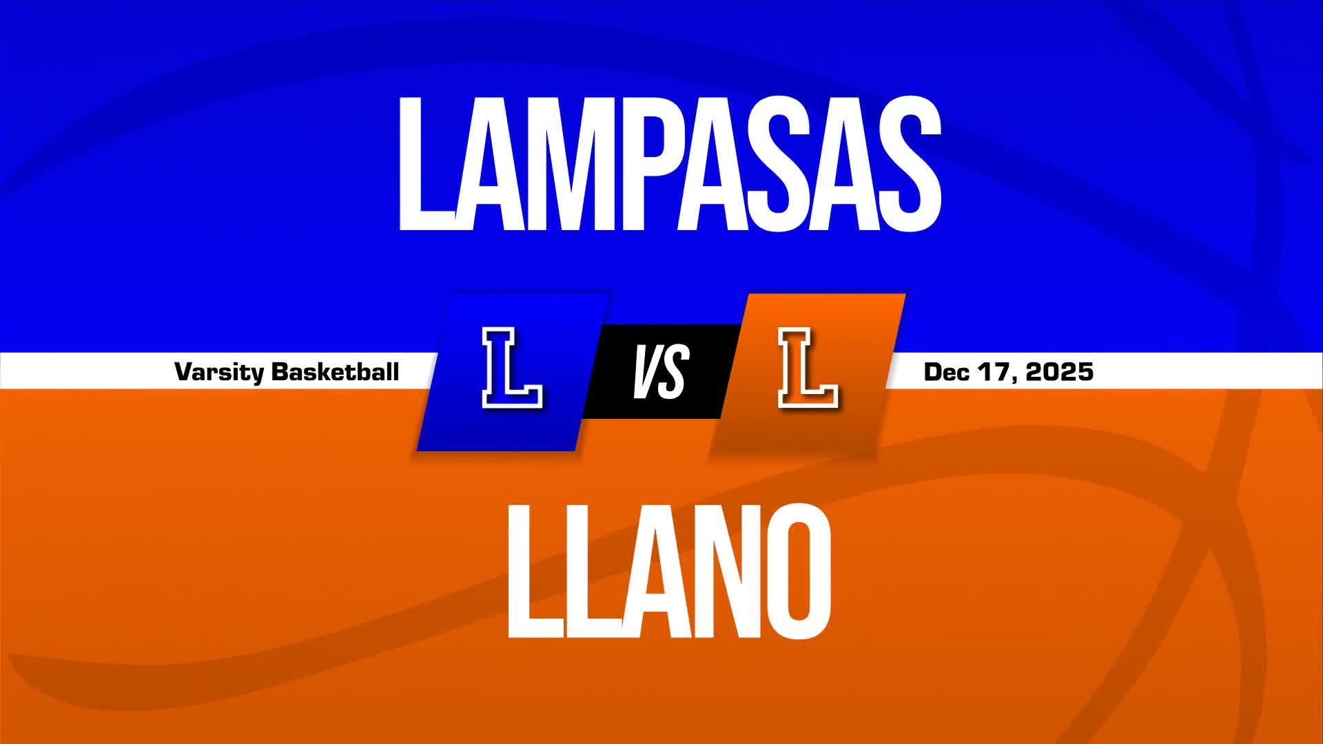 Basketball Game Preview: Lampasas Badgers vs. La Vega Pirates