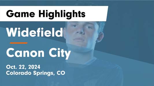 Soccer Game Preview: Canon City vs. Pueblo South