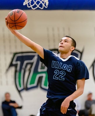 Colorado All-League Boys Basketball 2017