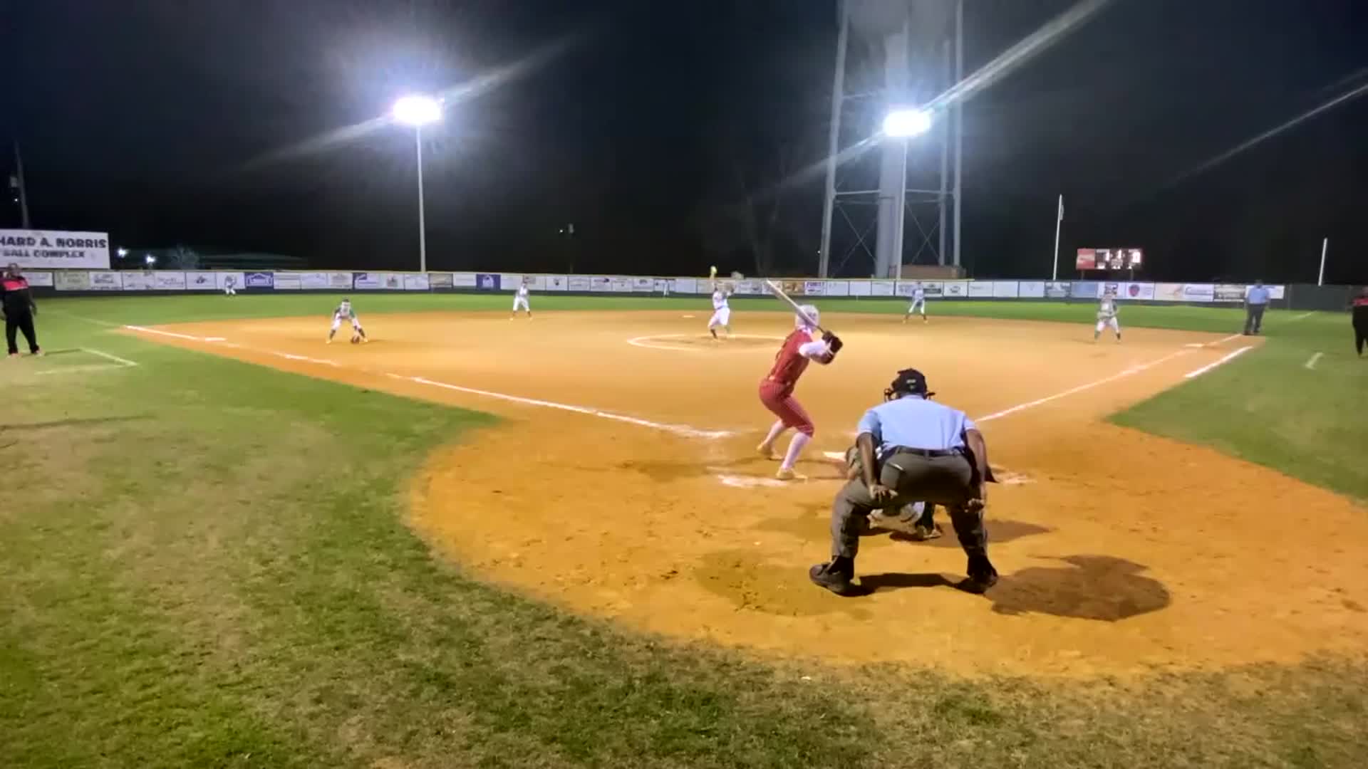 Softball Game Preview: Suwannee Bulldogs vs. Chiefland Indians