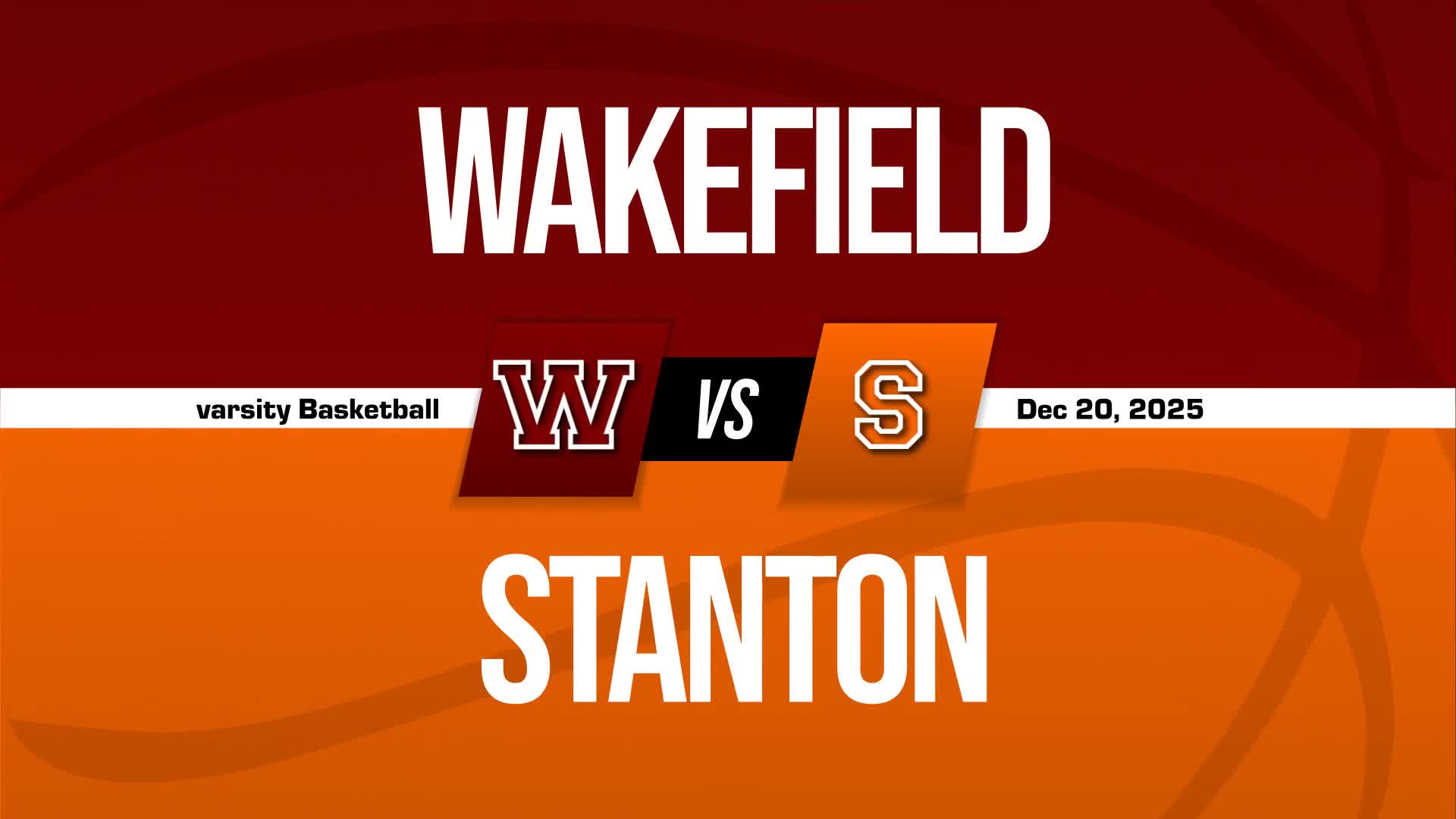 Basketball Recap: Stanton Skates Past Wakefield with Ease