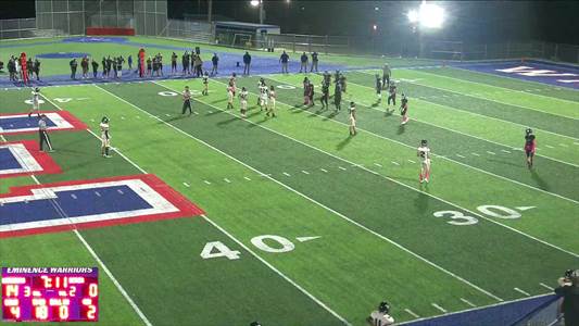 Baseball Game Preview: Berea Pirates vs. Lee County Bobcats