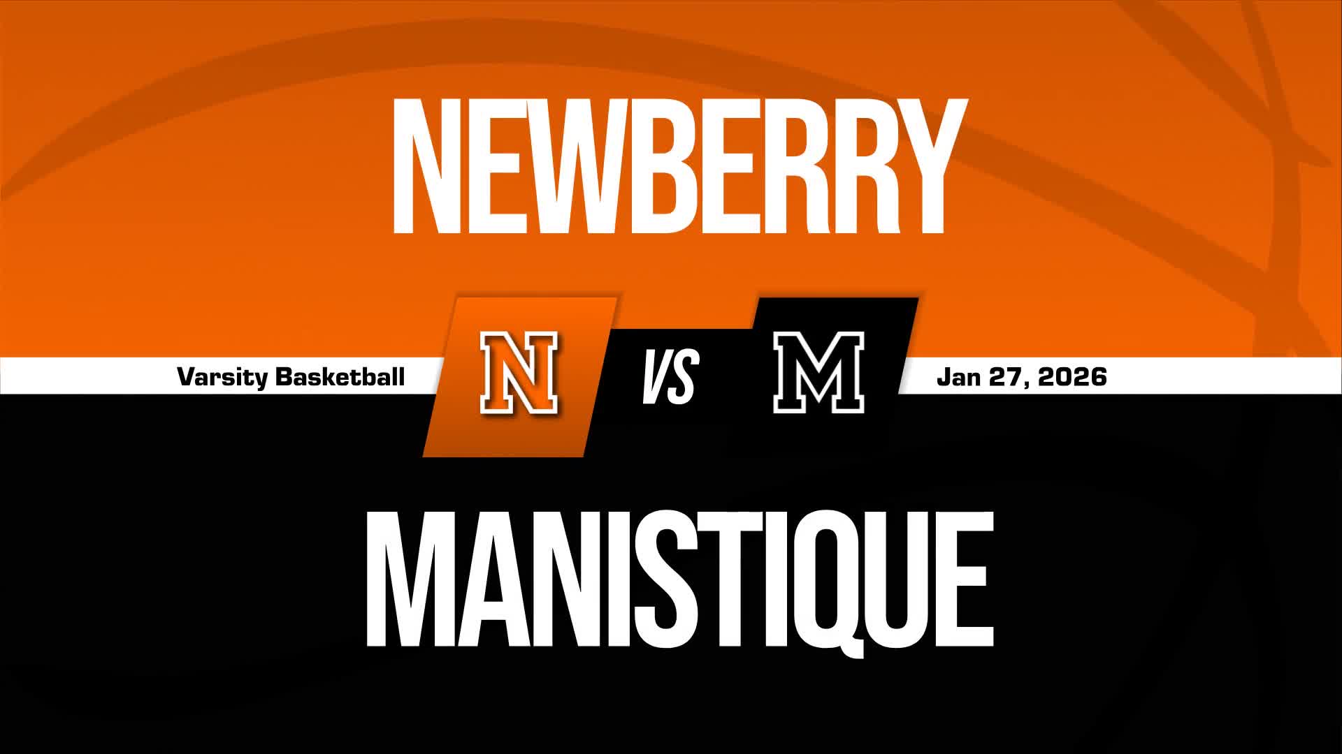 Basketball Game Preview: Newberry Indians vs. Rudyard Bulldogs + How To Watch