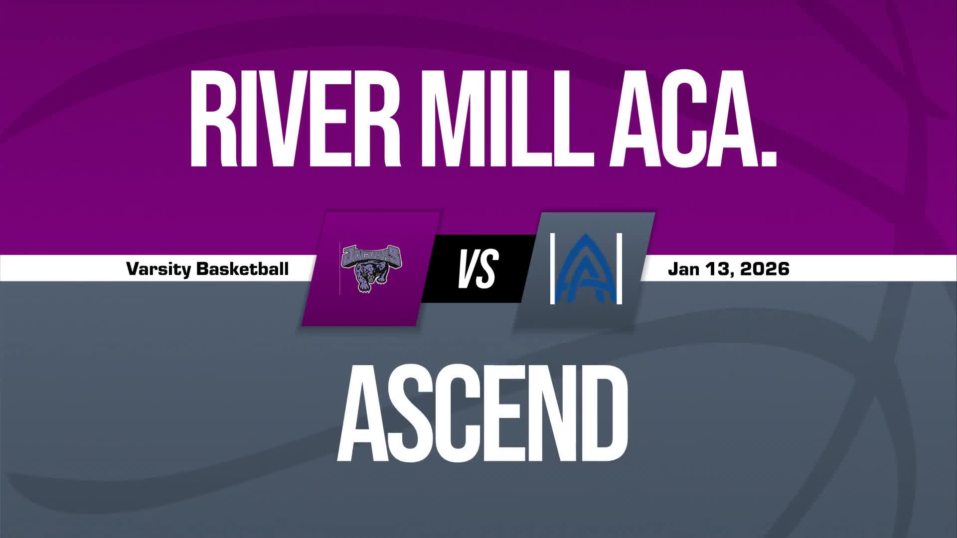 Basketball Game Preview: River Mill Academy Jaguars vs. Southern Wake Academy Lions + How To Watch