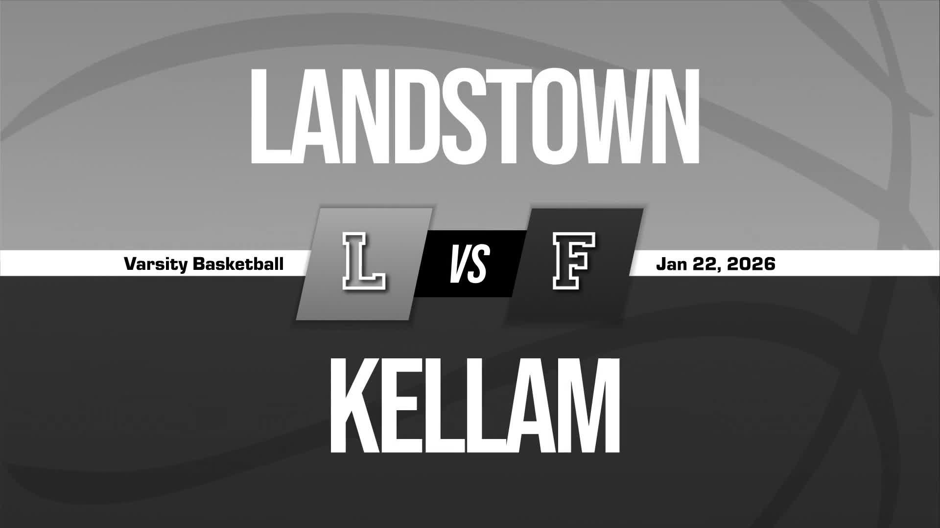 Basketball Recap: Kellam Proves Higher State Rank Is No Mistake + How To Watch