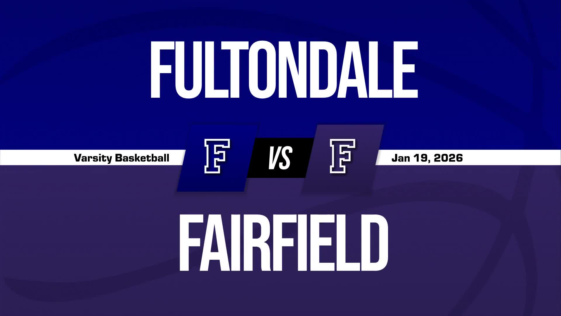 Basketball Game Preview: Fairfield Tigers vs. Parker Thundering Herd + How To Watch