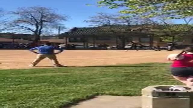 Softball Recap: Rickover Naval wins going away against Steinmetz College Prep