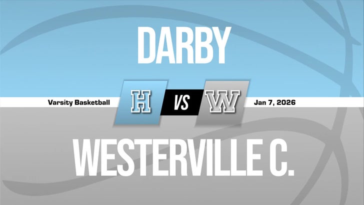 Basketball Game Preview: Hilliard Darby Panthers vs. New Albany