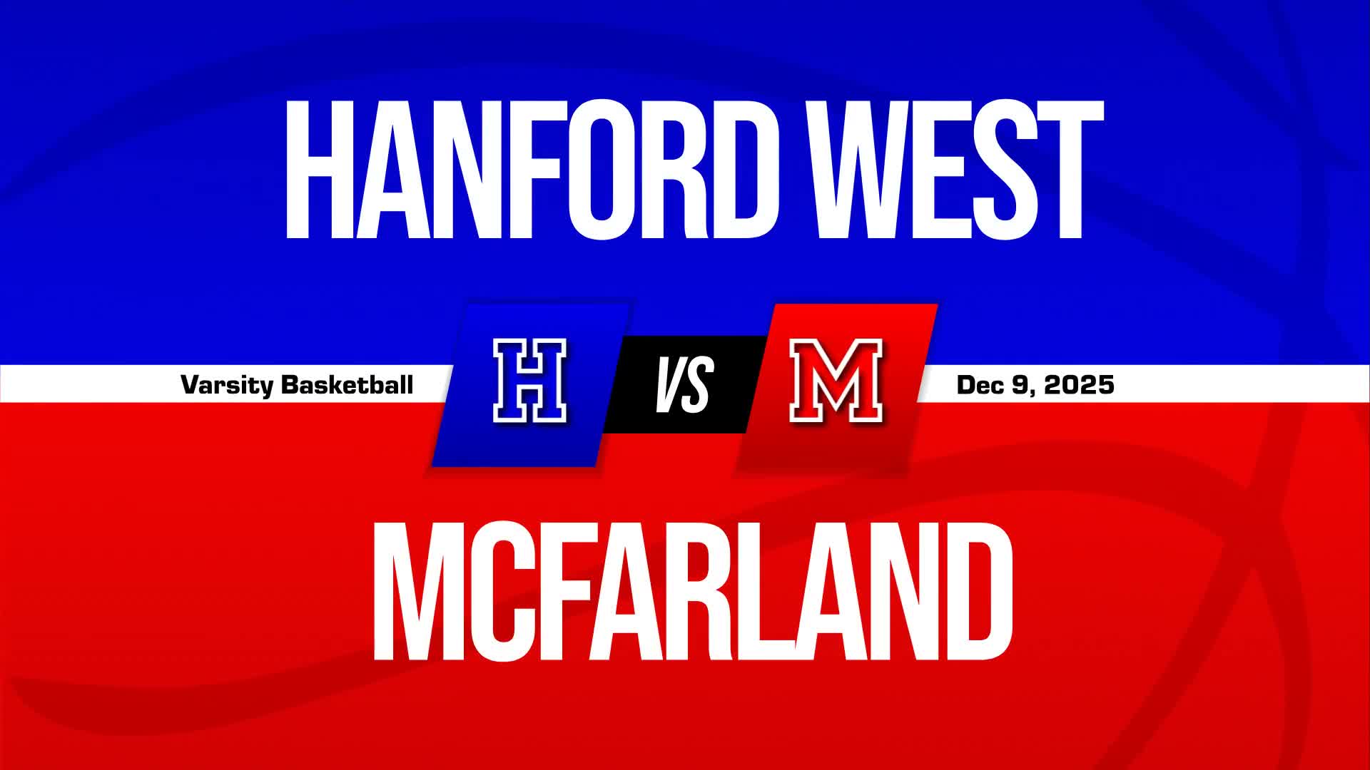 Basketball Recap: Mcfarland Extends Winning Streak to Seven