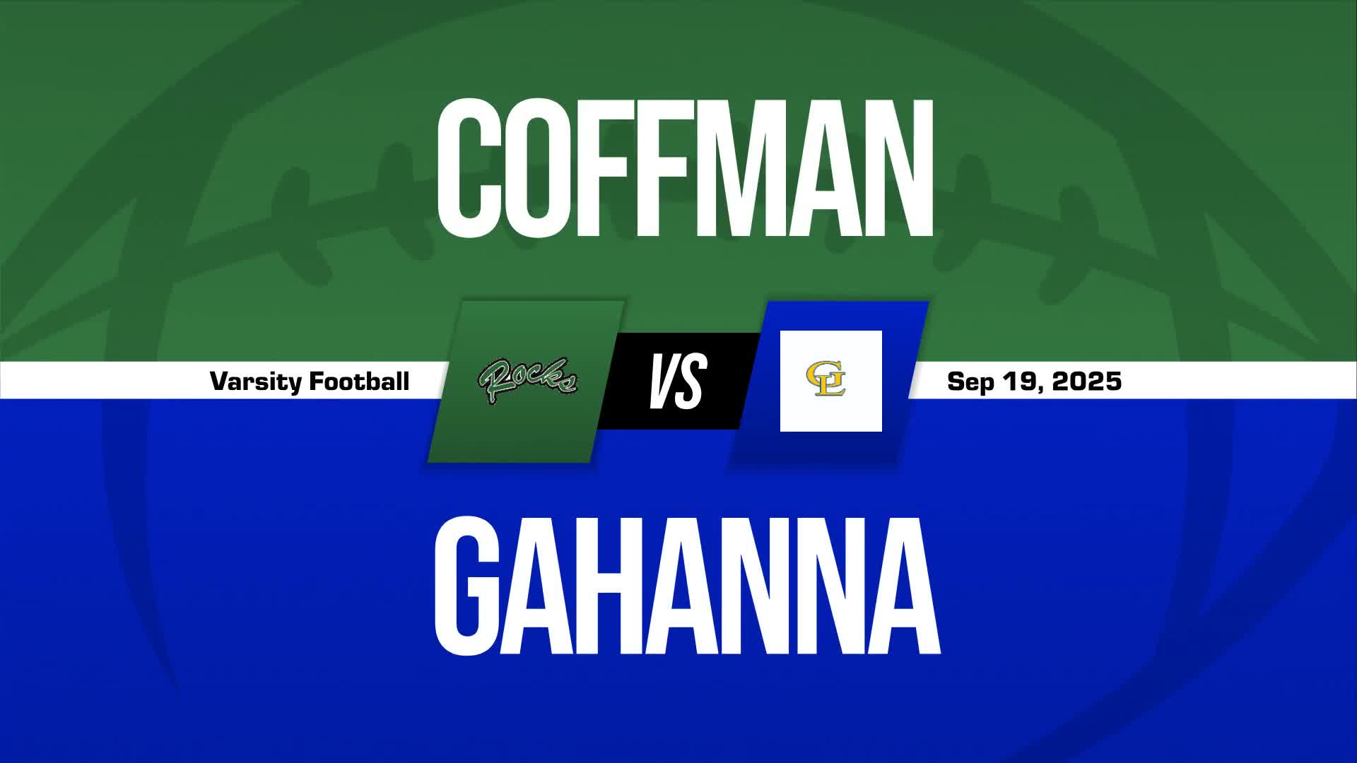 Football Game Preview: Dublin Coffman Shamrocks vs. Olentangy Liberty Patriots + How To Watch