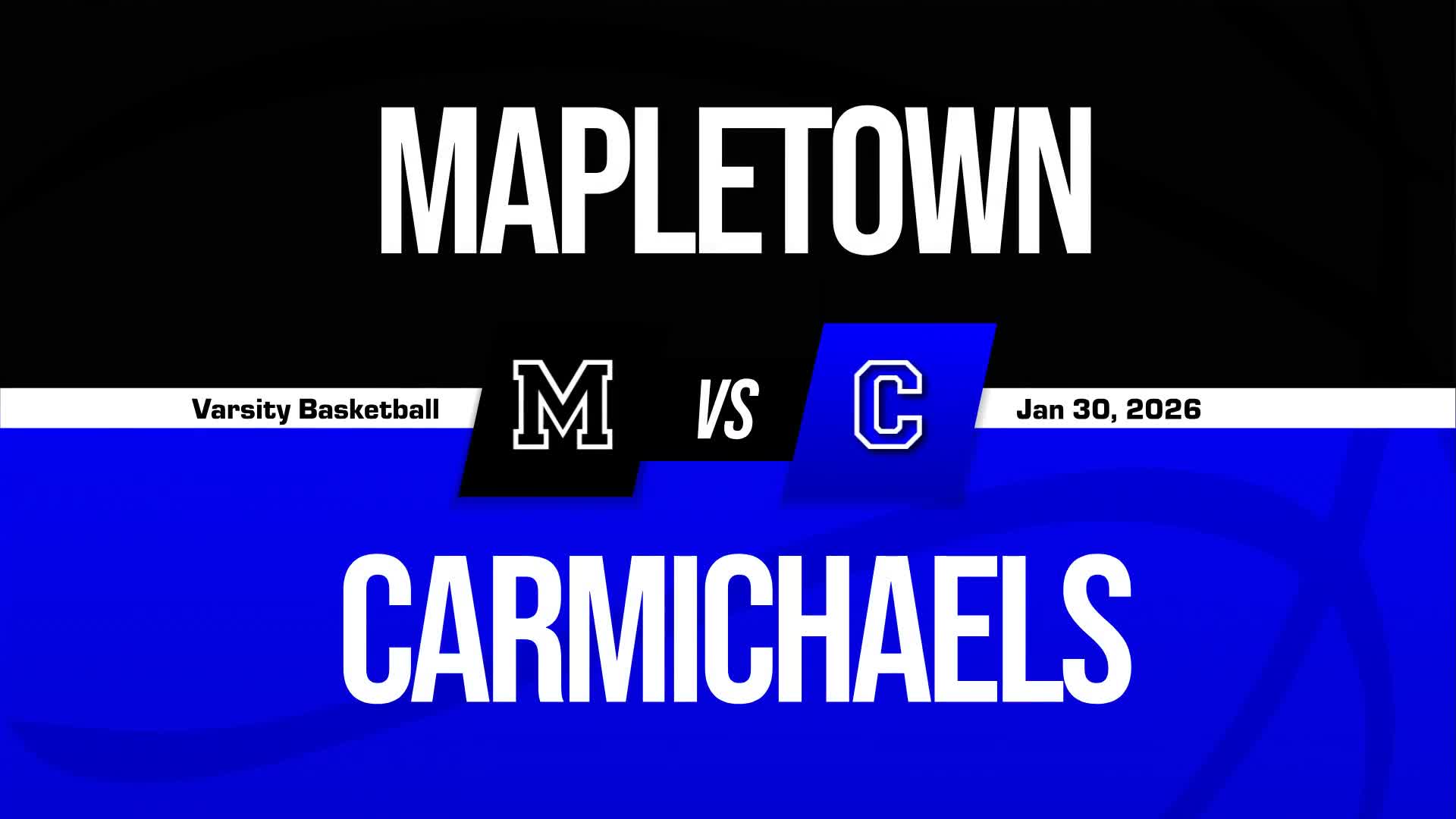 Basketball Recap: Mapletown Takes a Loss