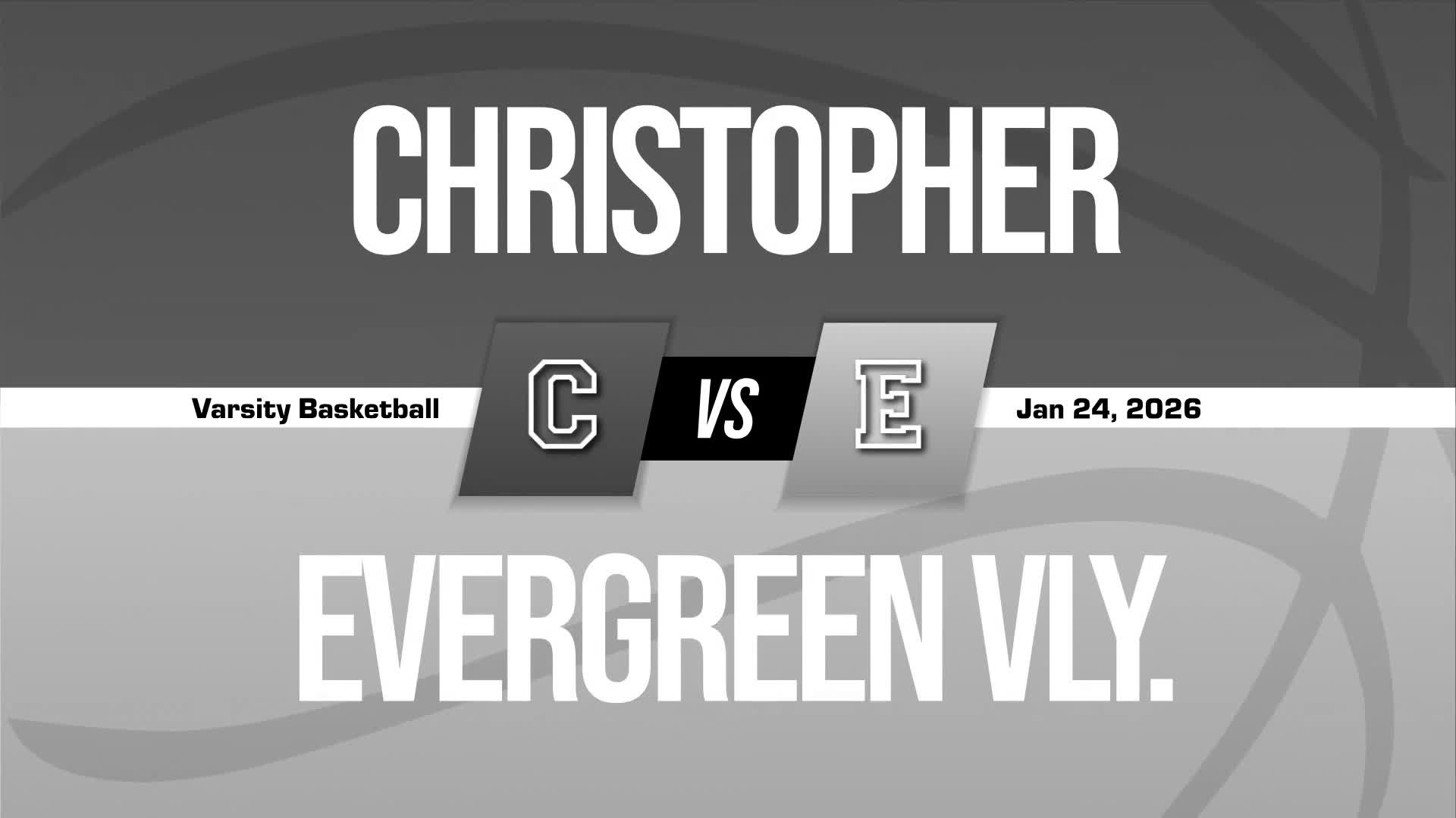 Basketball Recap: Christopher Extends Winning Streak to Three + How To Watch