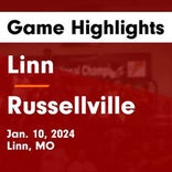 Basketball Game Preview: Linn Wildcats vs. Russellville Indians