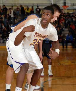 Quincy Miller