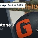 Football Game Preview: Tombstone Yellow Jackets vs. Palo Verde Titans