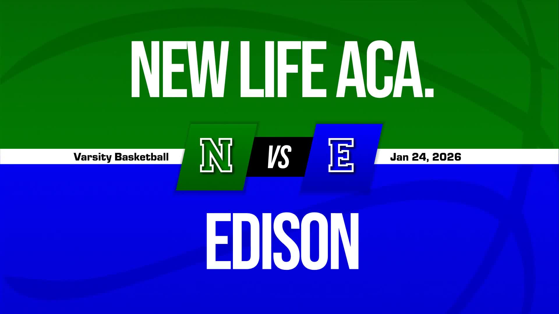 Basketball Recap: New Life Academy Comes Up Short