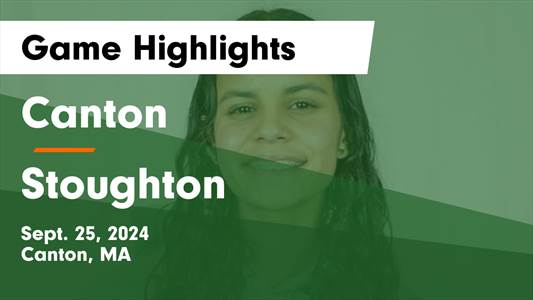 Volleyball Game Preview: Canton Bulldogs vs. Foxborough Warriors