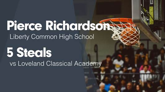 Basketball Game Preview: Liberty Common Eagles vs. Platte Valley