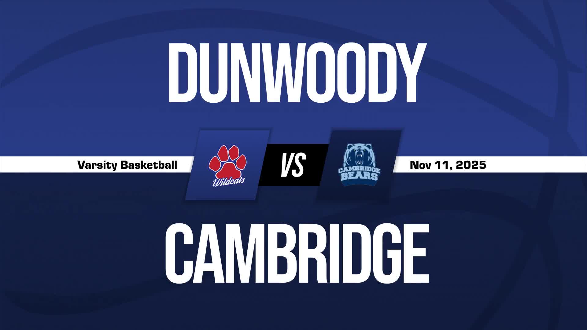 Basketball Recap: Dunwoody Comes Up Short