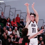 San Gabriel Academy vs. Capistrano Valley Christian