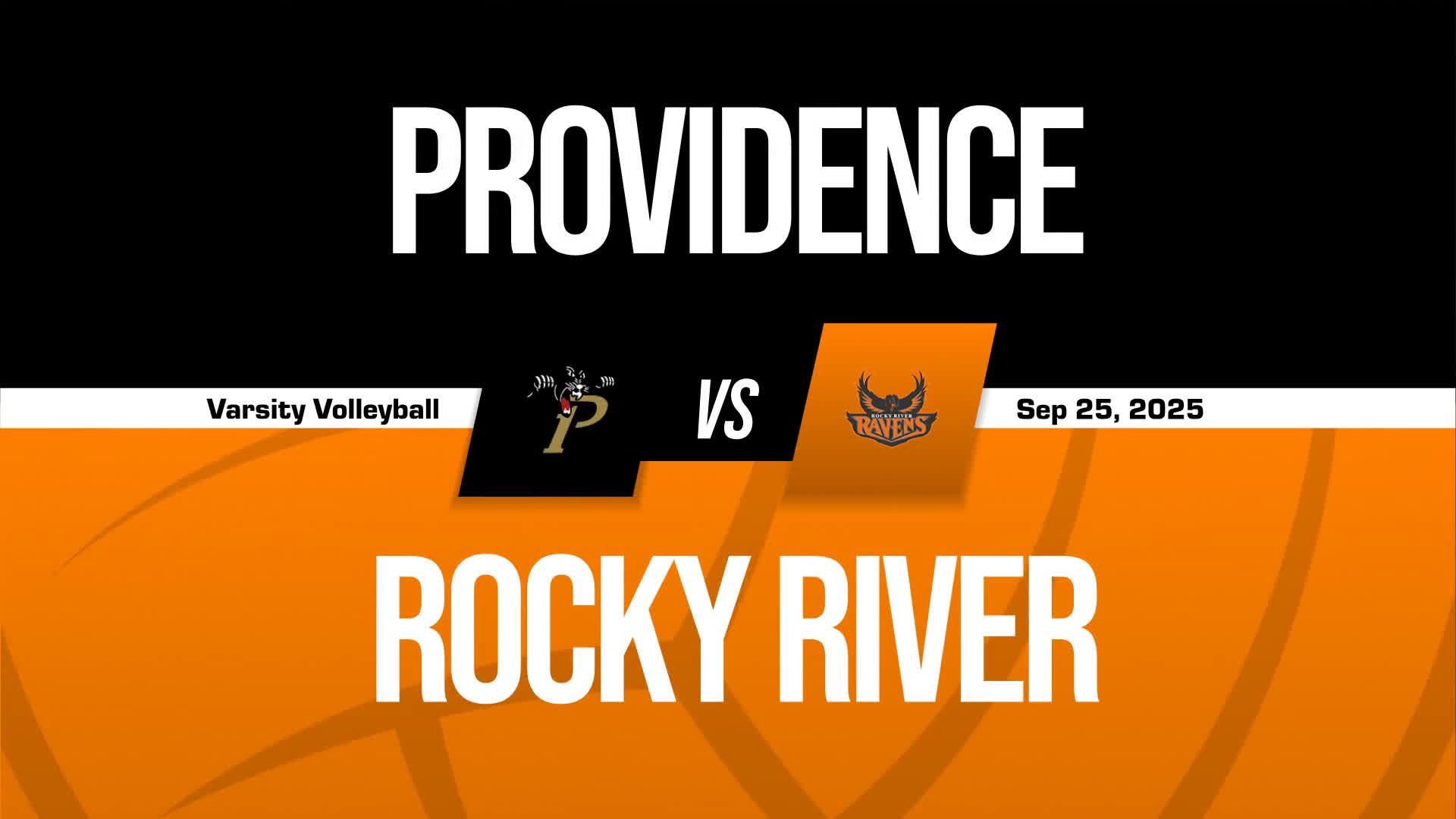 Volleyball Recap: Rocky River Comes Up Short