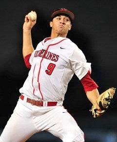 Jack Flaherty, Harvard-Westlake
