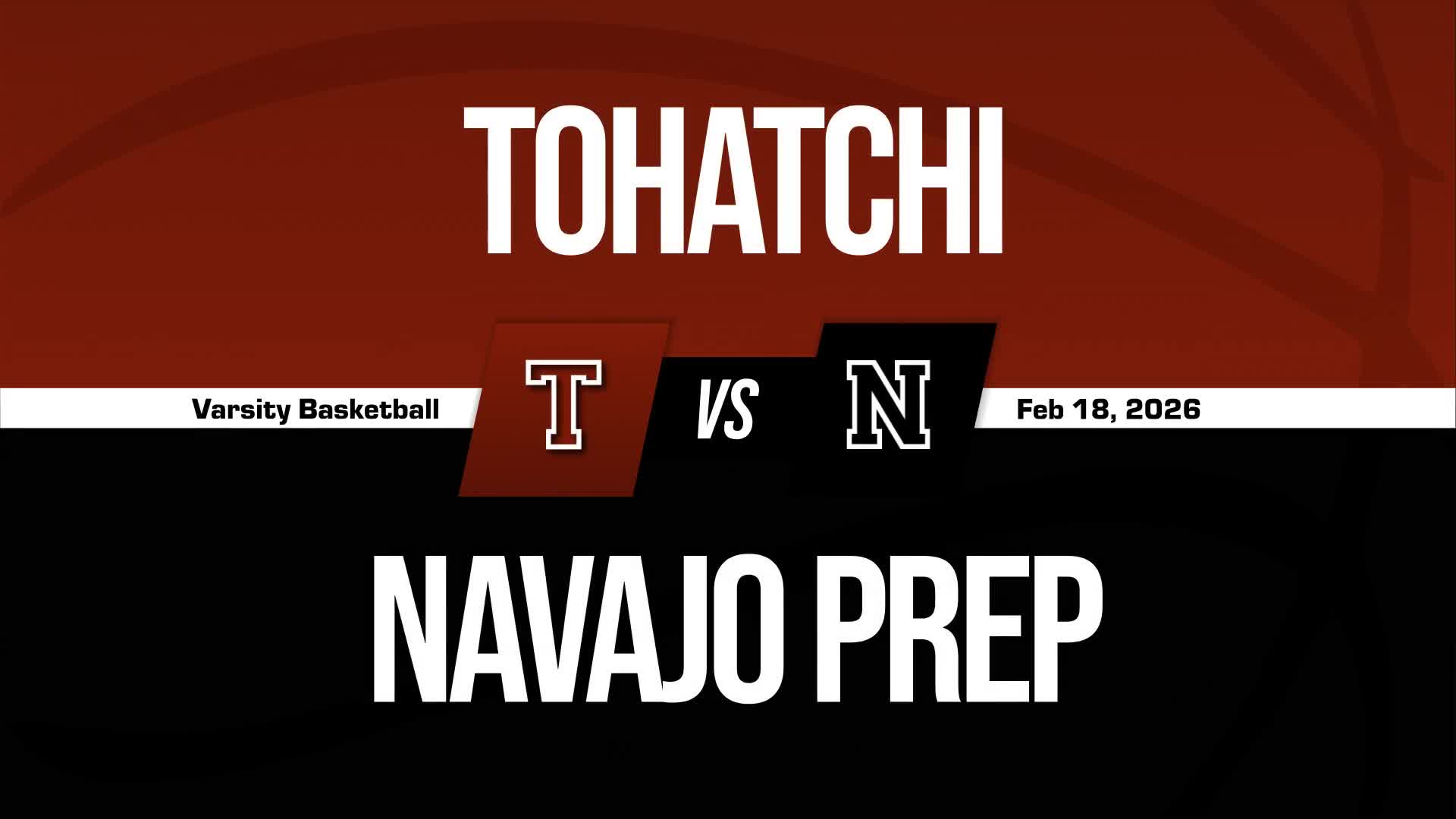 Basketball Recap: Make It 15 in a Row for Navajo Prep