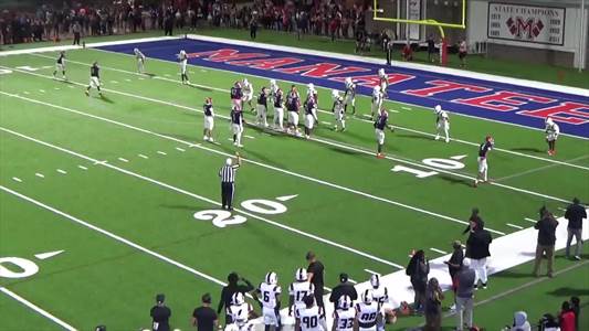 Andrew Heidel Game Report: vs Palmetto